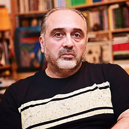 Levan Khetaguri