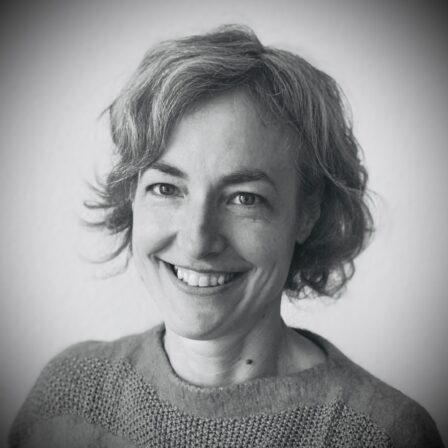 Kathrin Deventer