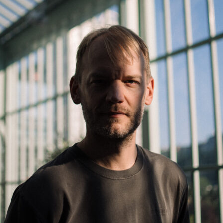 Nicolas Berwart copyright Mara Zoda